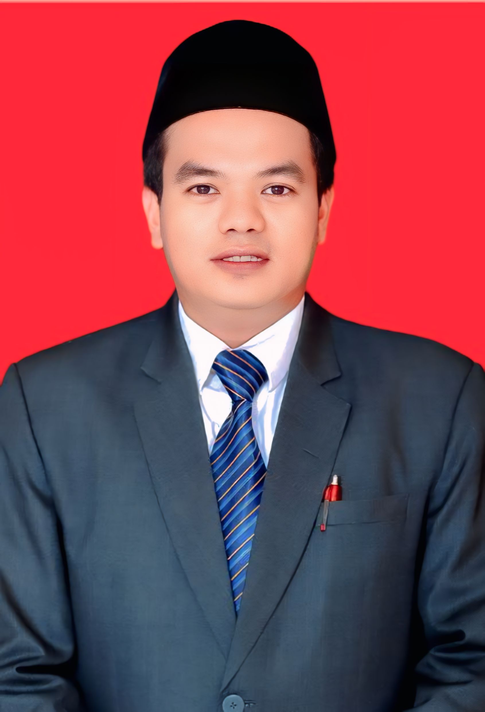 TOIFUR ROHIM, S.Sos