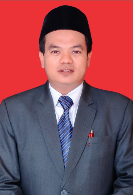 TOIFUR ROHIM, S.Sos