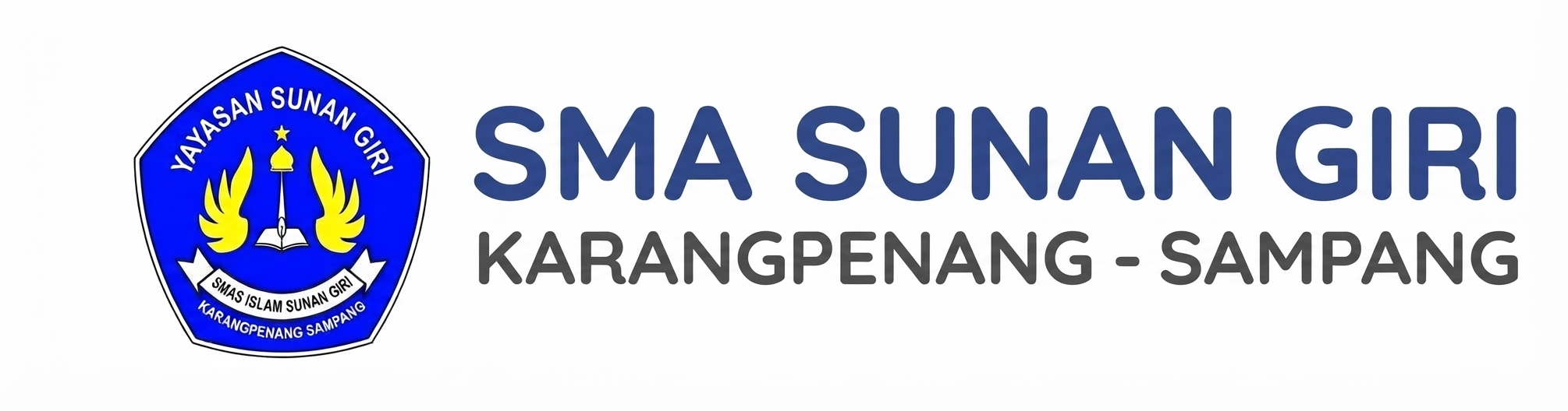 Logo SMAS SUNAN GIRI